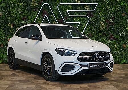 Mercedes-Benz GLA 200 GLA*200d*OFFROAD*CAMERA*LED*34.711€ NETTO