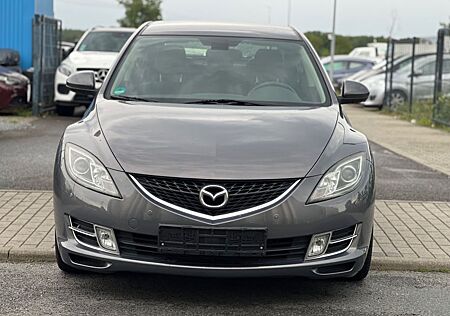 Mazda 6 Lim. 2.0 Exclusive Sport AUTOMATIK/ 101 TKM
