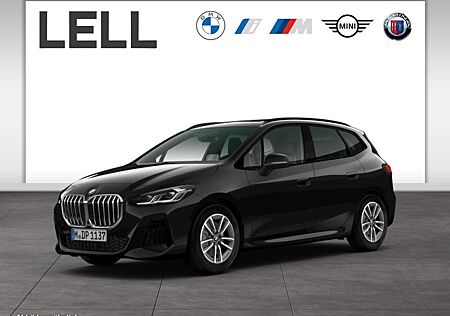 BMW 223i xDrive Active Tourer M Sportpaket Head-Up