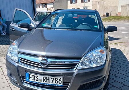 Opel Astra 1.6 Station wagon