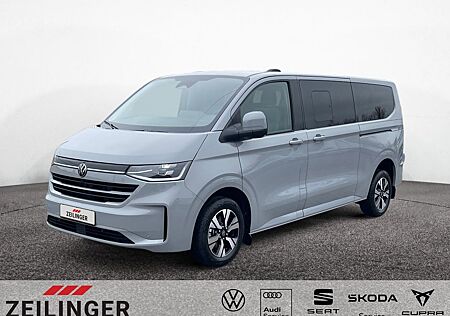 VW T7 Caravelle Volkswagen Style LR TDI AT|AHK|8SITZ|KAMERA|IQ