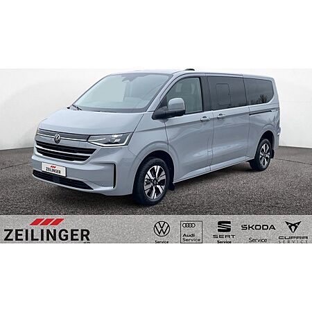 VW T6 Caravelle leasen