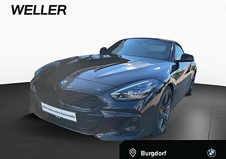 BMW Z4 M40i Adap.LED H/K RFK Memory Wireless DA PA