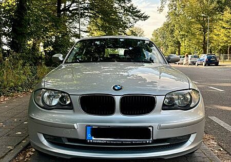 BMW 118 Automatik, top Zustand, HU Neu, reduziert 4950 €