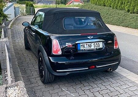 Mini Cooper Cabrio COOPER