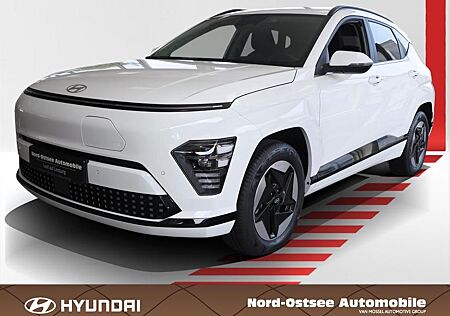 Hyundai Kona SX2 EV TREND V2L-Paket el. Heckklappe