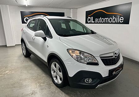 Opel Mokka Edition ecoFlex