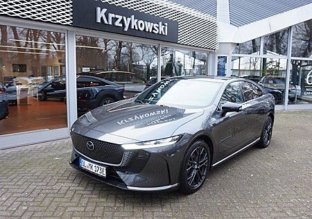 Mazda 6e EV 258ps 1AT RWD Takumi