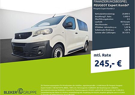 Peugeot Expert Kombi L1