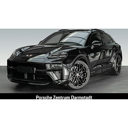 Porsche Macan leasen