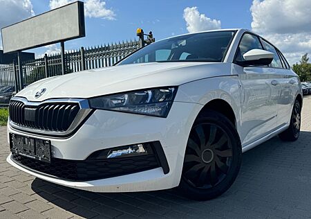 Skoda Scala Cool Plus