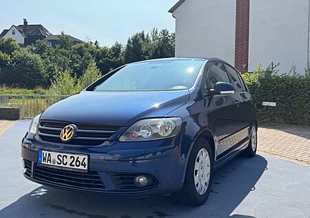 VW Golf Plus Volkswagen 1.4 TÜV 07/26 Kupplung & Zahnr. neu