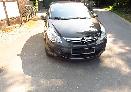 Opel Corsa 1.2 Edition Klima