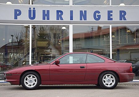 BMW 850i Aut. V12 *2.HAND*