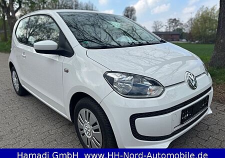 VW Up Volkswagen ! move ! //KLIMA//NAVI//1.HAND//