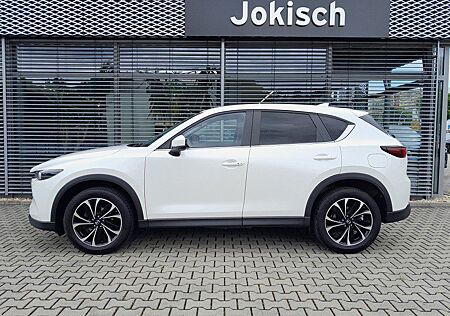 Mazda CX-5 SKY-G 165PS FWD ADVANTAGE LED 360Grad PDC S