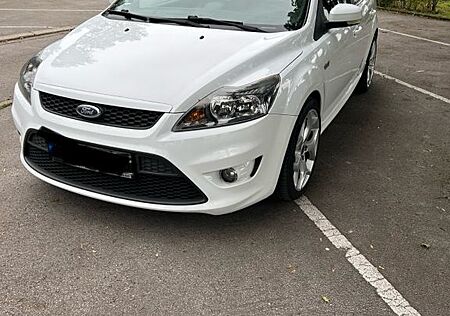 Ford Focus 2,5 ST ST