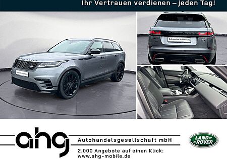 Land Rover Range Rover Velar D300 SE R-Dynamic Leder Navi P