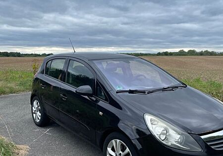 Opel Corsa 1.7 CDTI Sport Sport