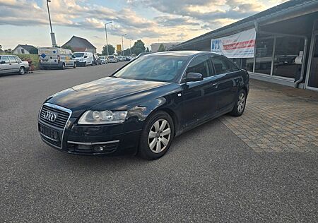 Audi A6 Lim. 2.7 TDI
