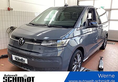 VW T7 Multivan Volkswagen Multivan 1,5 TSI DSG Life + GARANTIE-bis-03.27