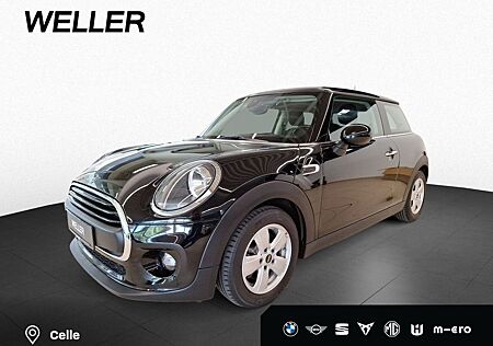 Mini One D 3-Türer Pepper DA ACC PDC Navi Shz Apple