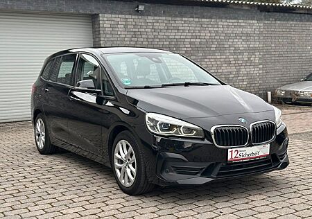 BMW 2er 220 Gran d Advantage Tourer Garantie*Navi*LED*