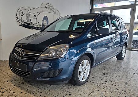 Opel Zafira B Edition "111 Jahre" Navi, PDC