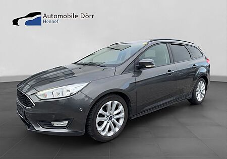 Ford Focus Turnier Business *Zahnriemen Neu*