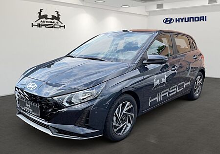 Hyundai i20 MJ25 1.0 T-GDI TREND NAVI KAMERA SHZ LHZ
