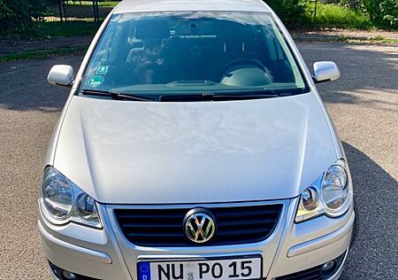 VW Polo Volkswagen 1.4 - gut gepflegt