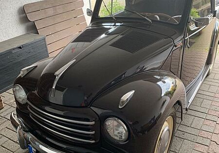 Fiat Topolino