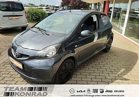Toyota Aygo (X) Aygo Cool 1.0 Klima Allwetterreifen