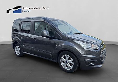 Ford Tourneo Connect Titanium *Zahnriemen Neu*