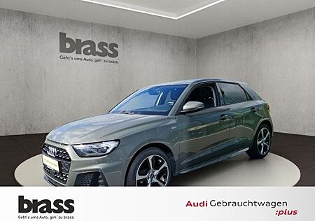 Audi A1 Sportback S line 25 TFSI 70(95) kW(PS) S tron