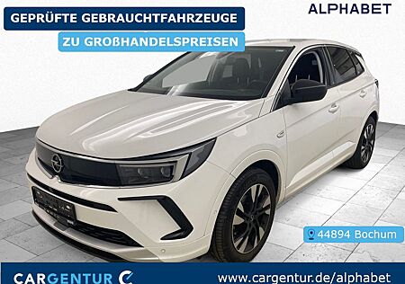 Opel Grandland X Grandland ACC BLIS LED Lane Navi