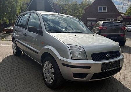 Ford Fusion 1Hand / Klima / TÜV NEU / Scheckheft
