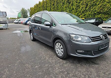 VW Sharan Volkswagen Life BMT 7 Sitze