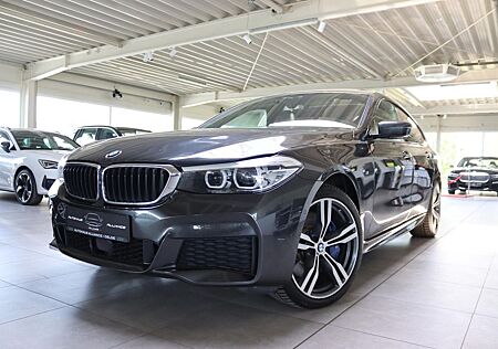 BMW 6er Gran Turismo - 640 i xDrive M Sport 250 k...