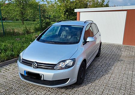 VW Golf Plus Volkswagen 1.4 TSI Comfortline