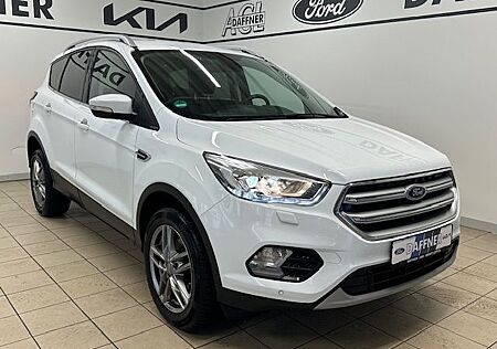 Ford Kuga Cool & Connect Navi El. Heckklappe Apple Ca