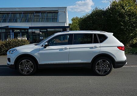 Seat Tarraco 2.0 TSI 140kW Xcellence 4Drive AHK Pano