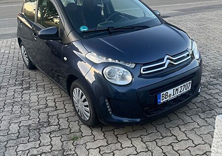 Citroën C1 VTi 68 ETG Feel Feel