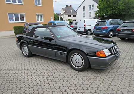Mercedes-Benz SL 300