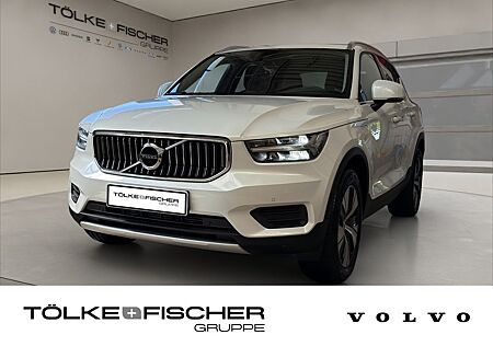 Volvo XC 40 XC40 T4 Twin Engine Inscription Expression Recha