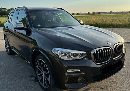 BMW X3 M40i