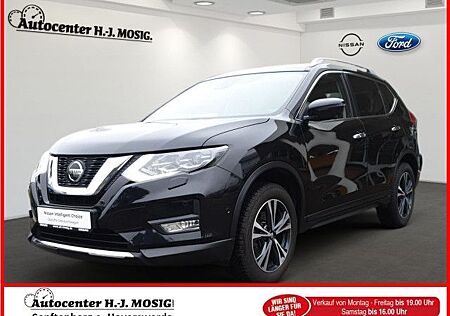 Nissan X-Trail 1,7dCi N-Connecta / LED / 4Kameras / Nav