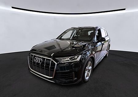 Audi Q7 55 TFSI e quattro 3.0 TEMPO/PDC/NAVI