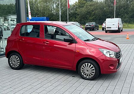 Suzuki Celerio 1.0 Dualjet Club