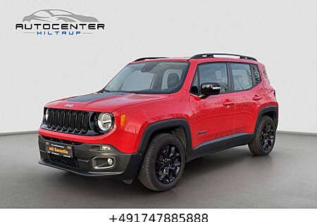 Jeep Renegade Limited FWD|2.HD|AHK|Scheckheft|SHZ|EU6